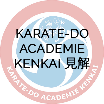 Karate-do Academie Kenkai 見解